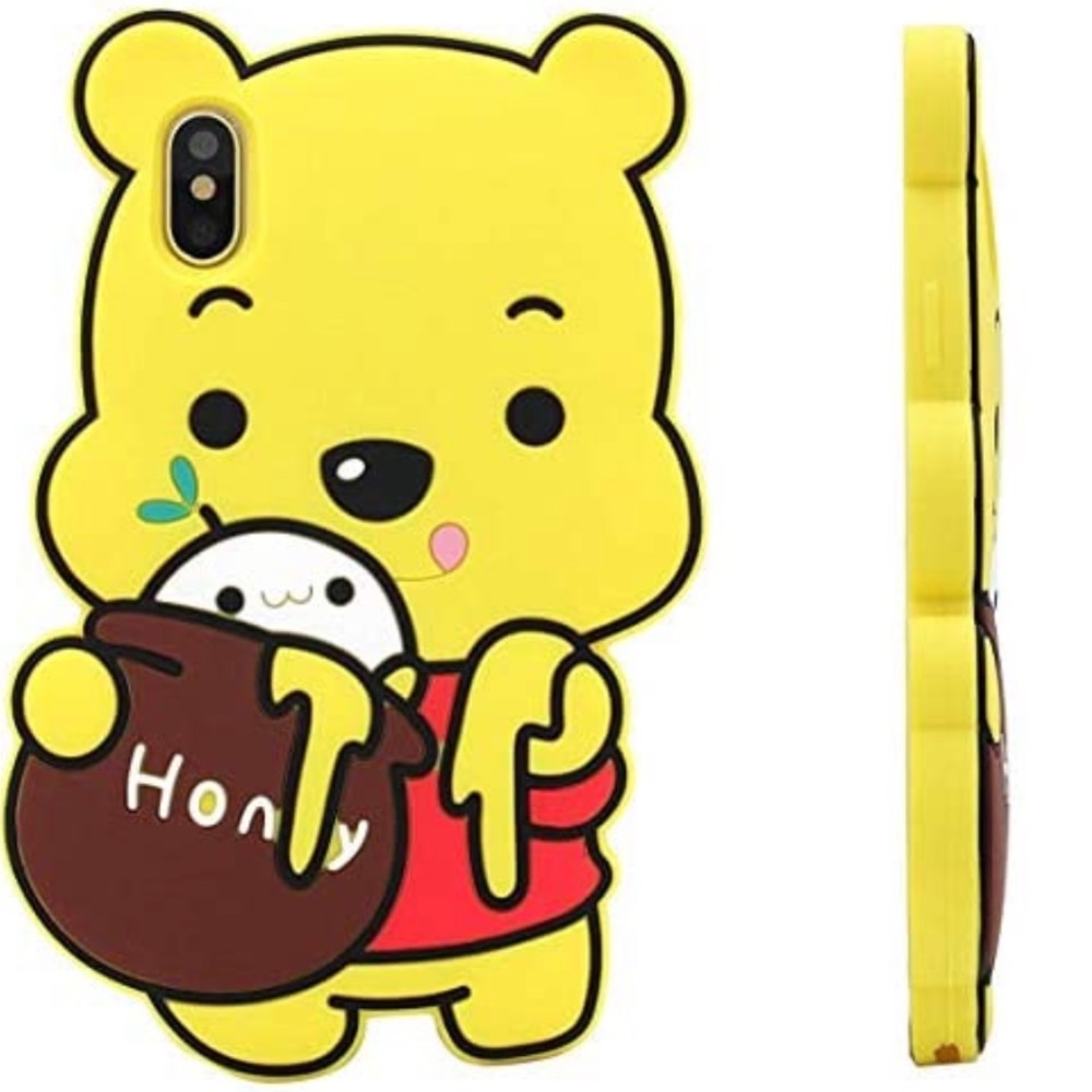 Winnie the Pooh